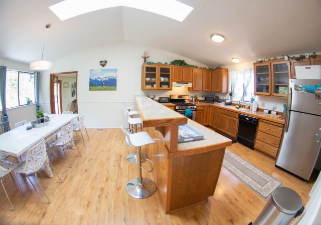 Port-Angeles-Vacation-Rental-Airbnb-Washington