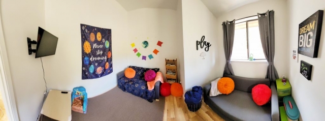 Kids-Room-Angels-Landing-Port-Angeles-Washington-Vacation-Home